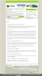 Mobile Screenshot of pagerank.fr